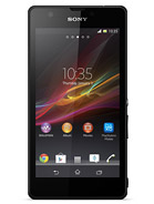 Sony Xperia Zr Price With Specifications